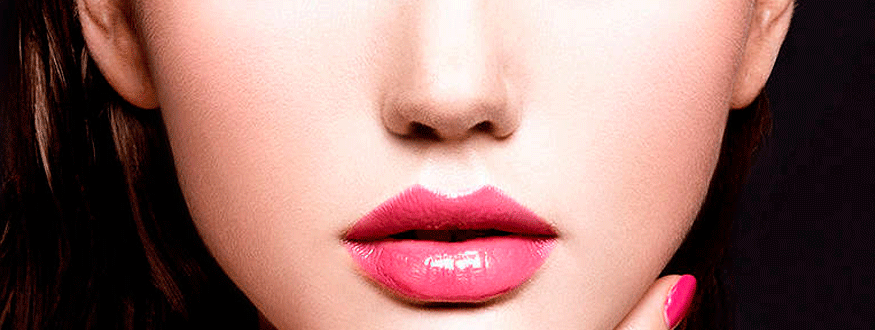 tips para que los labios se vean mas gruesos