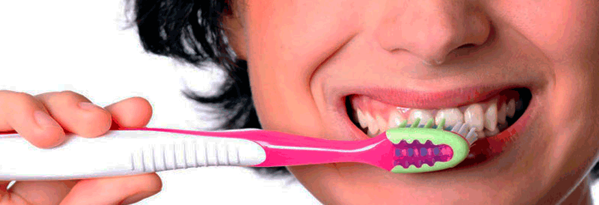 cuidado dental en adultos